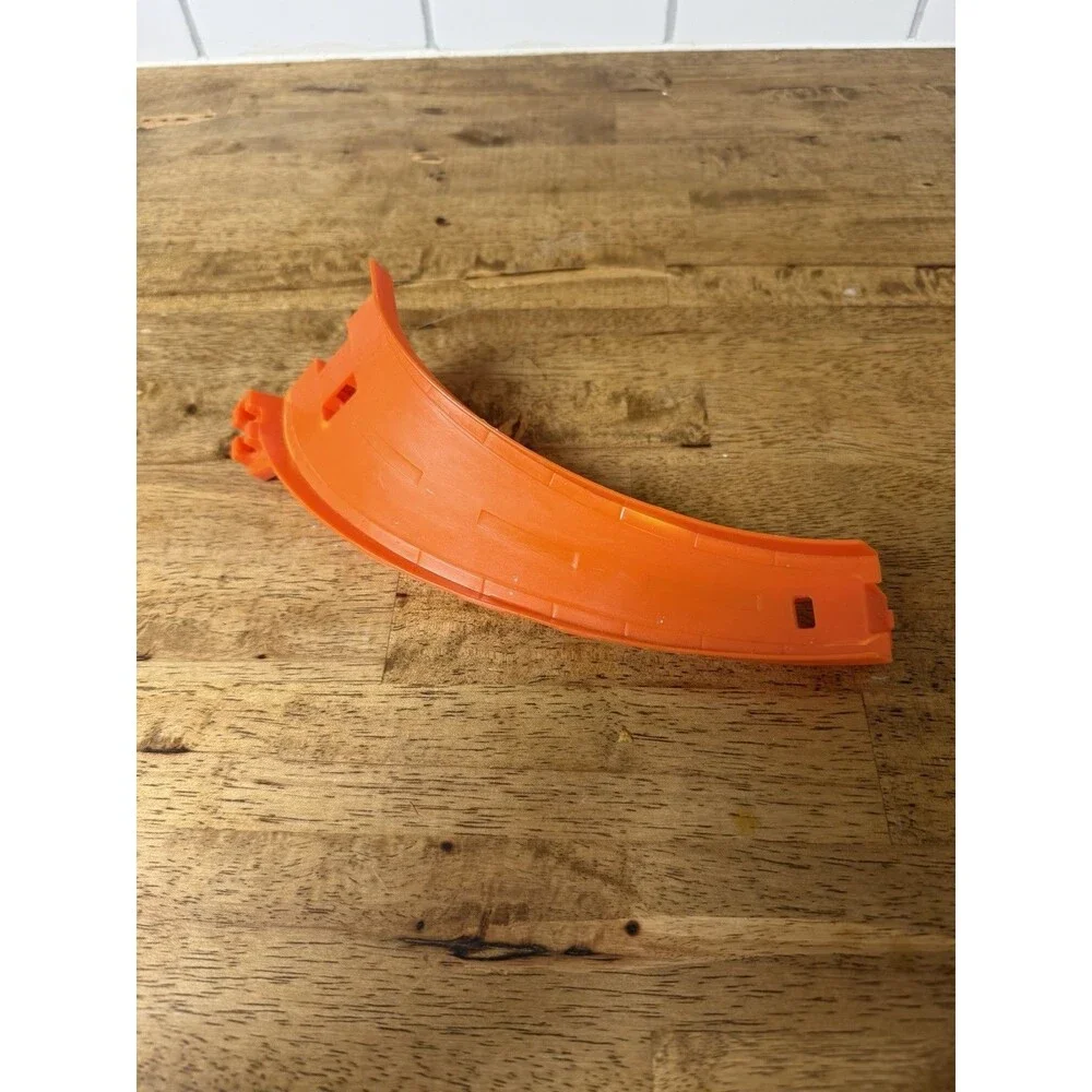 Hot Wheels City Ultimate T Rex Garage Replacement Part H Ramp